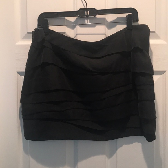 Bebe Skirt - Picture 2 of 4